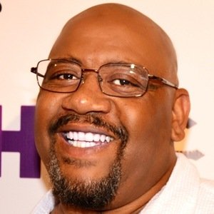 Bubba Ganter, 56 (TV Actor)