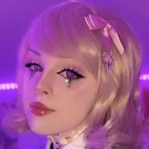 bubbyzoid, 20 (TikTok Star)