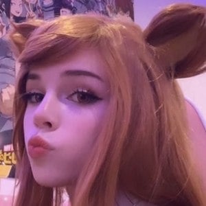 bubbyzoid, 20 (TikTok Star)