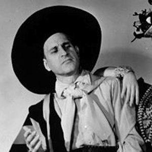Bud Abbott (1895 - 1974) (Comedian)