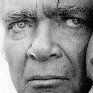 Buddy Ebsen (1908 - 2003) (TV Actor)