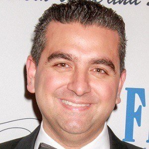 Buddy Valastro, 48 (Koch)