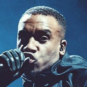 Bugzy Malone image 6