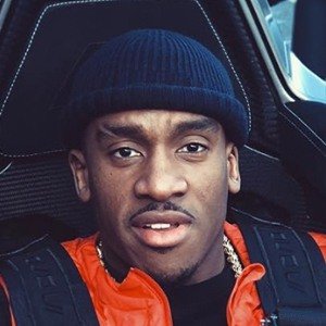 Bugzy Malone image 8