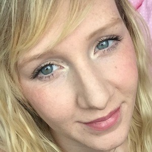 BunnieClaire, 35 (YouTube Star)