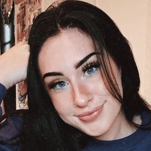 Bunny Bispo, 26 (TikTok Star)