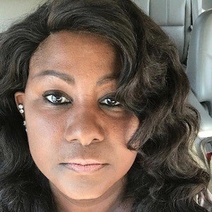 Buntricia Bastian, 65 (Makeup Artist)