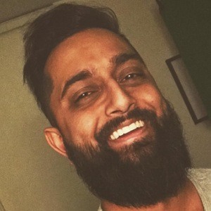 Bunty King, 37 (YouTube Star)