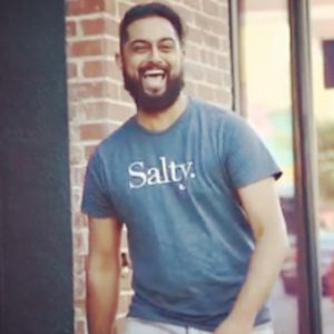 Bunty King, 37 (YouTube明星)