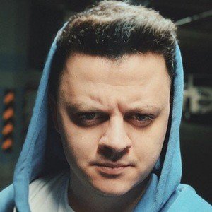 Burak Gungor, 31 (YouTube Star)