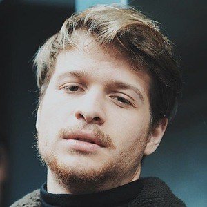 Burak Yoruk, 30 (电视演员)