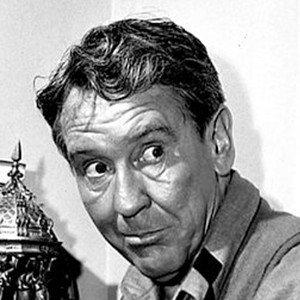 Burgess Meredith (1907 - 1997) (Movie Actor)