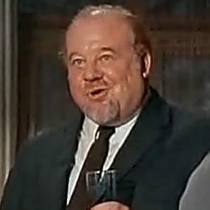 Burl Ives (1909 - 1995) (民歌手)