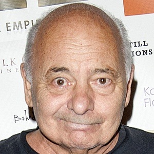 Burt Young (1940 - 2023) (電影演員)