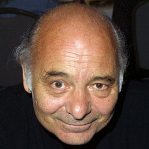 Burt Young (1940 - 2023) (Movie Actor)