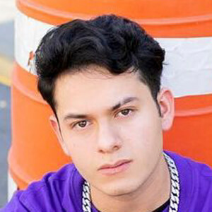 busheadoph, 25 (TikToker)