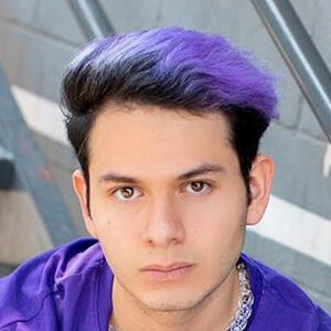 busheadoph, 25 (TikTok Star)