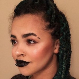 Busisiwe Irvin, 29 (Movie Actress)