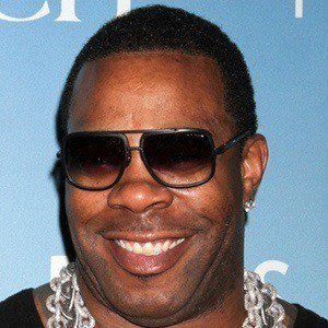 Busta Rhymes, 51 (说唱歌手)