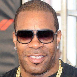 Busta Rhymes, 53 (Rapper)