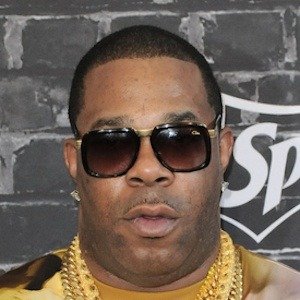 Busta Rhymes, 53 (說唱歌手)