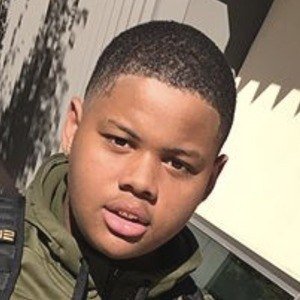 BusWtf, 22 (TikTok Star)