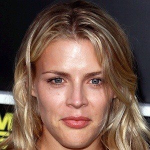 Busy Philipps, 44 (TV-actrice)