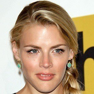 Busy Philipps, 46 (电视女演员)