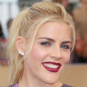 Busy Philipps, 46 (TV Actress)
