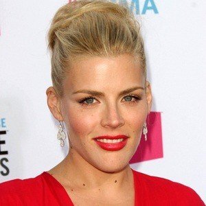Busy Philipps, 46 (TV Actress)