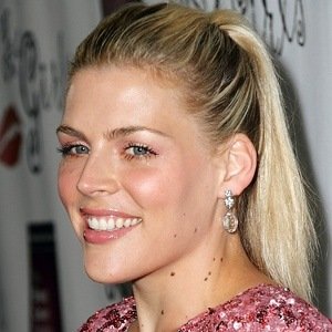 Busy Philipps, 46 (TV Actress)