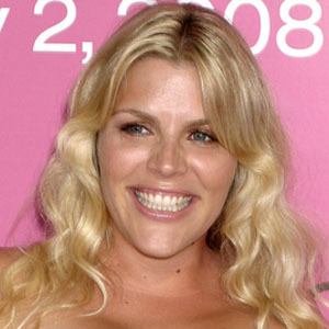 Busy Philipps, 46 (TV Actress)