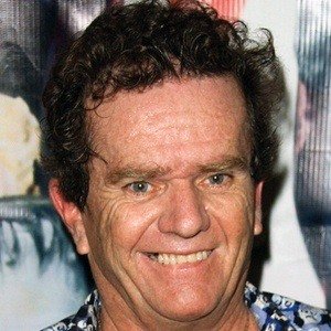 Butch Patrick, 72 (TV Actor)