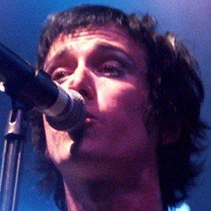 Butch Walker, 55 (Guitarist)