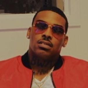 BWA Kane, 39 (说唱歌手)