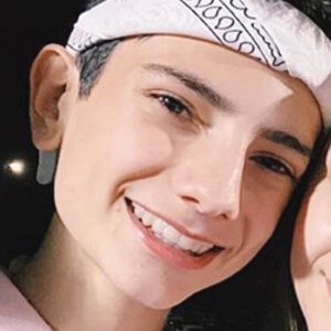 Bwyton, 21 (TikTok Star)