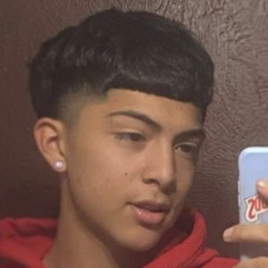 Bxbyhenry, 19 (TikTok Star)