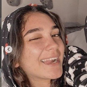 By Hermoss, 23 (TikTok Star)