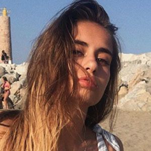 By.Marta, 23 (舞蹈家)