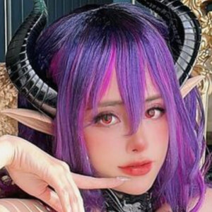 Byoru, 29 (Instagram Star)