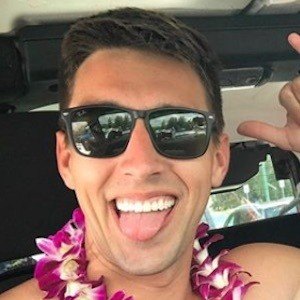 Byrce Austell, 35 (Doctor)