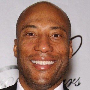 Byron Allen, 64 (TV Producer)