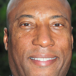 Byron Allen, 64 (电视监制)