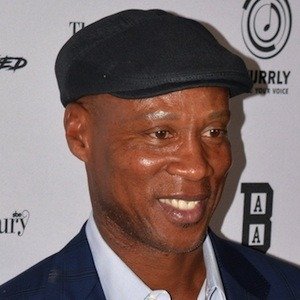 Byron Scott image 2