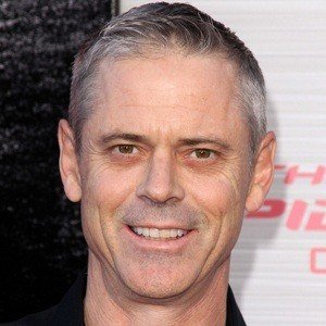 C Thomas Howell, 58 (Movie Actor)