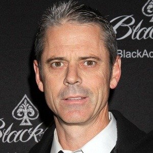 C Thomas Howell, 58 (电影演员)