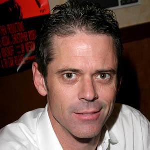 C Thomas Howell, 58 (Movie Actor)