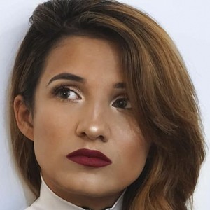 cadaea, 33 (TikTok Star)