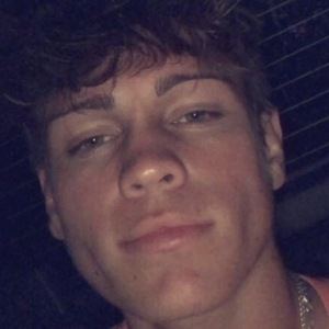 Cade Blackmon, 26 (TikTok Star)