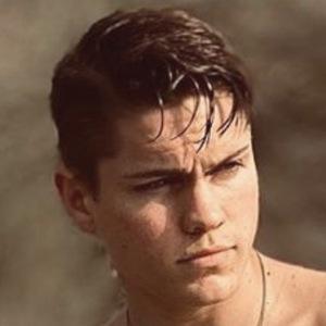 Cade Blackmon, 26 (TikTok Star)